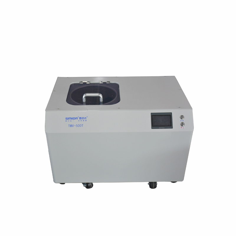 700ml ce प्रमाणन हाय स्पीड व्हॅक्यूम स्टिरिंग डीएरेशन मिक्सर
